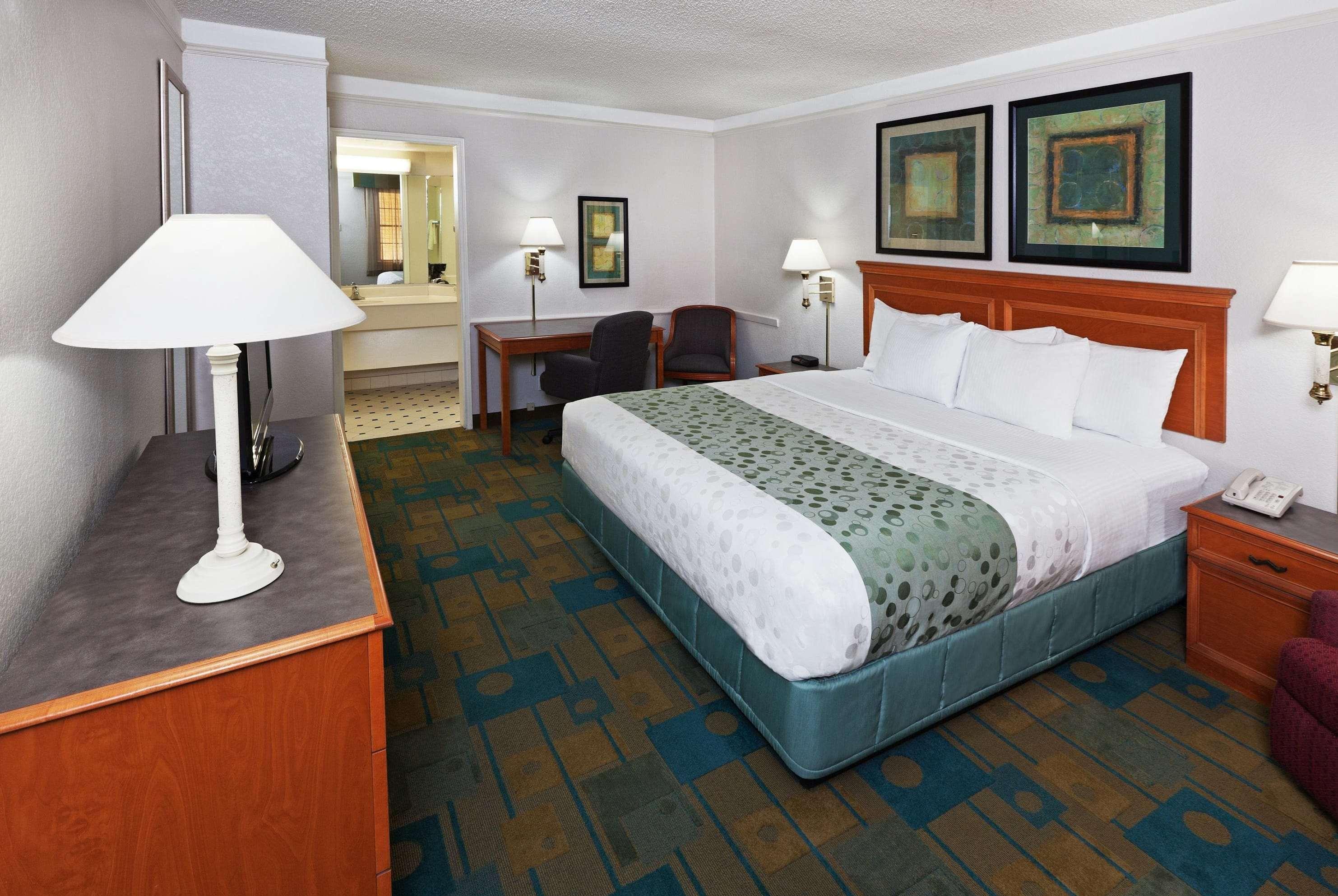 La Quinta Inn By Wyndham Austin Oltorf Esterno foto