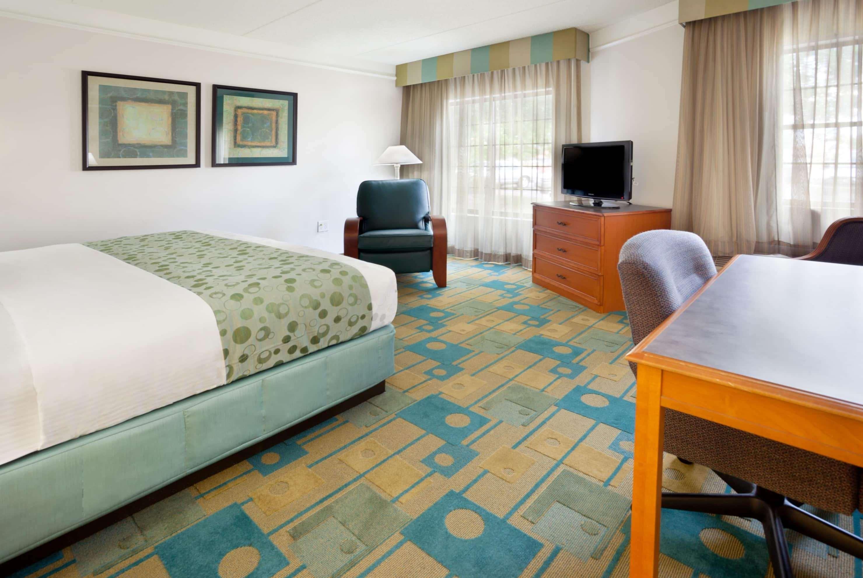 La Quinta Inn By Wyndham Austin Oltorf Esterno foto