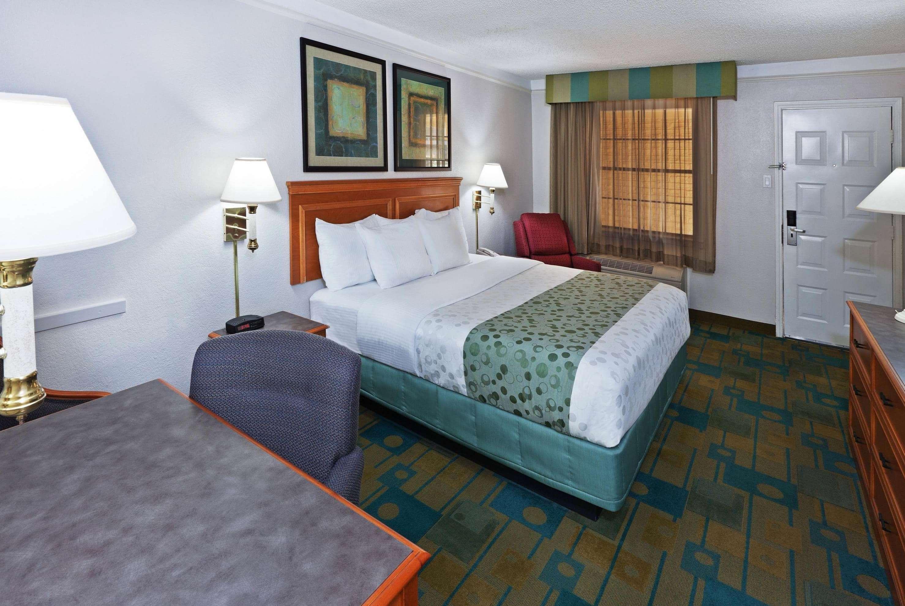La Quinta Inn By Wyndham Austin Oltorf Esterno foto