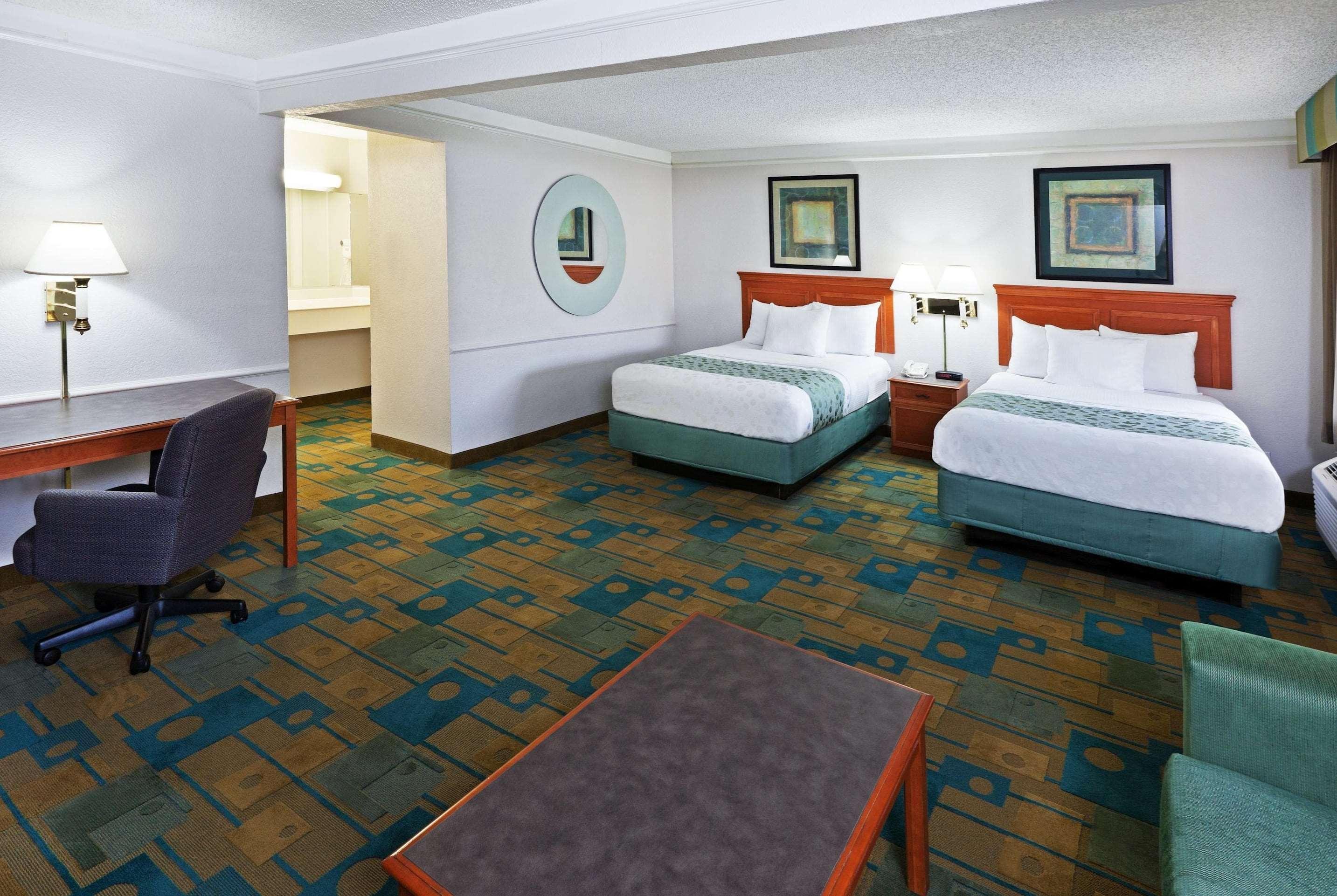 La Quinta Inn By Wyndham Austin Oltorf Esterno foto