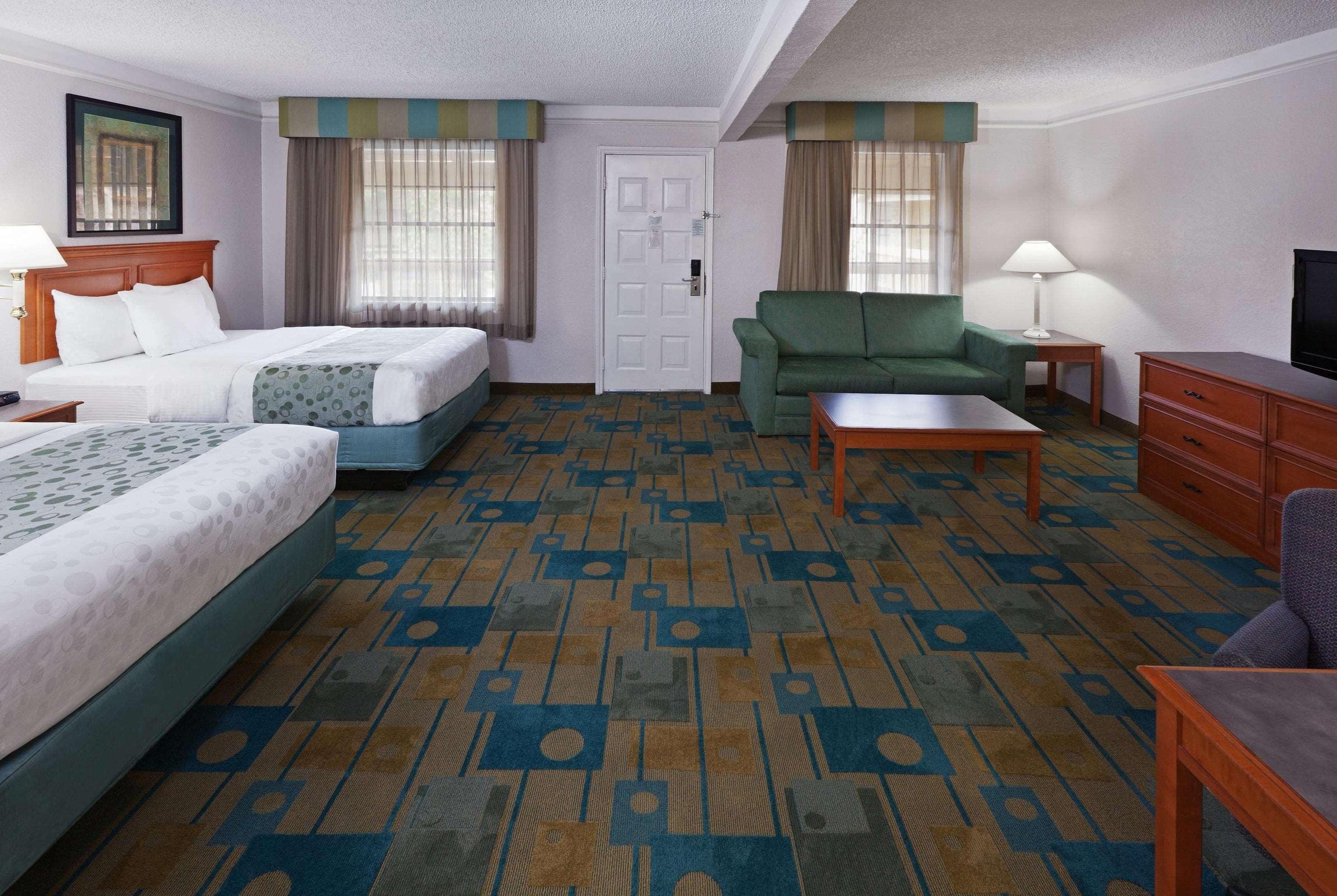 La Quinta Inn By Wyndham Austin Oltorf Esterno foto