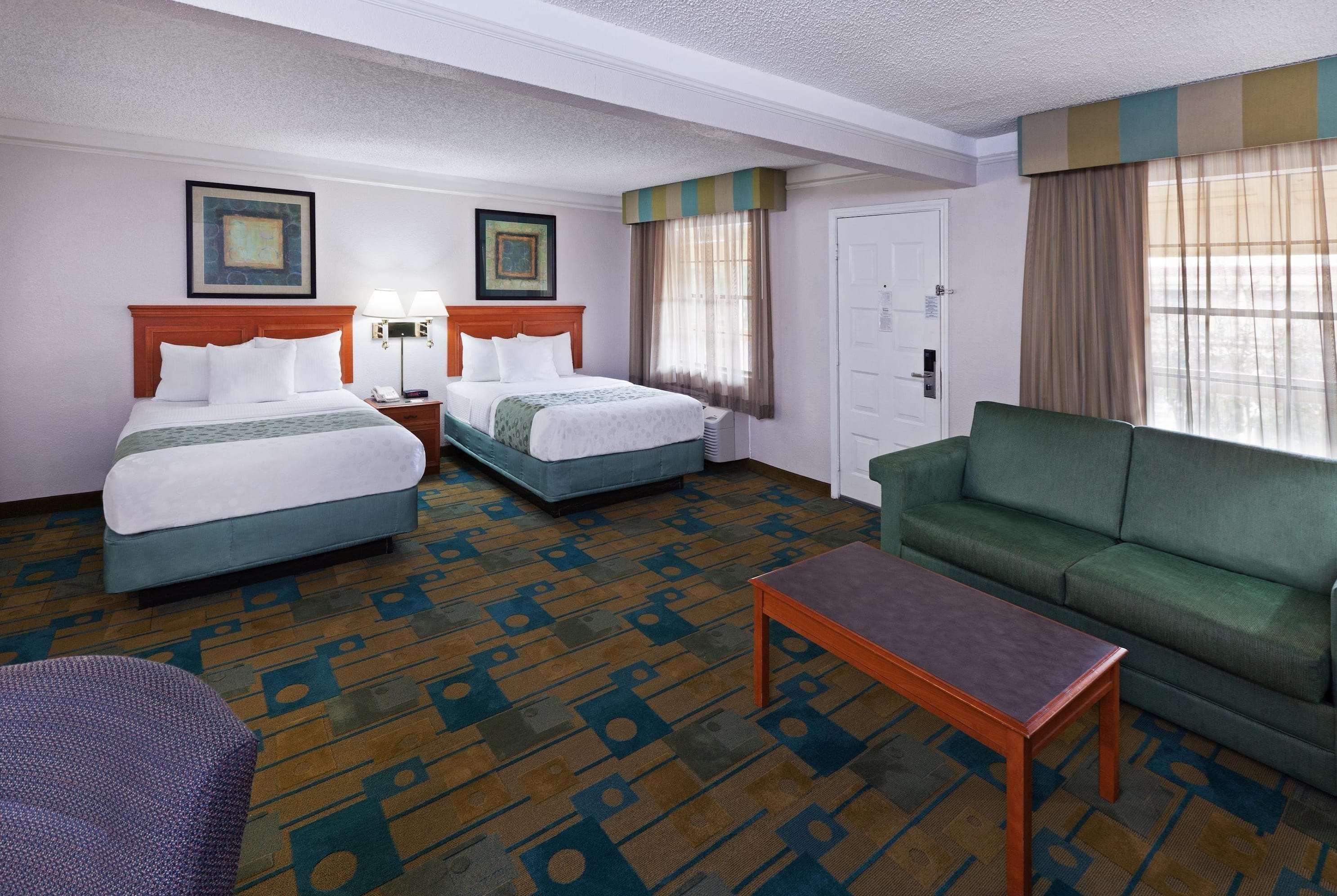 La Quinta Inn By Wyndham Austin Oltorf Esterno foto