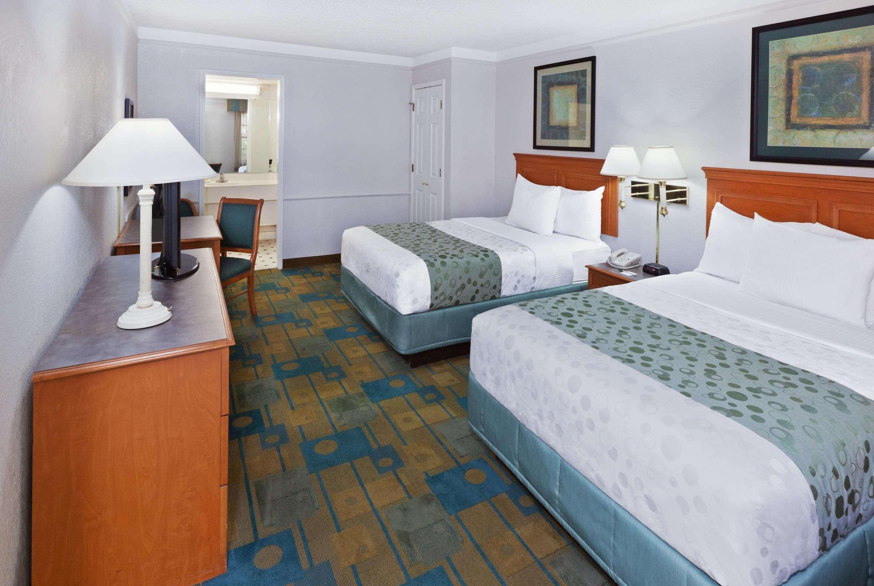 La Quinta Inn By Wyndham Austin Oltorf Esterno foto