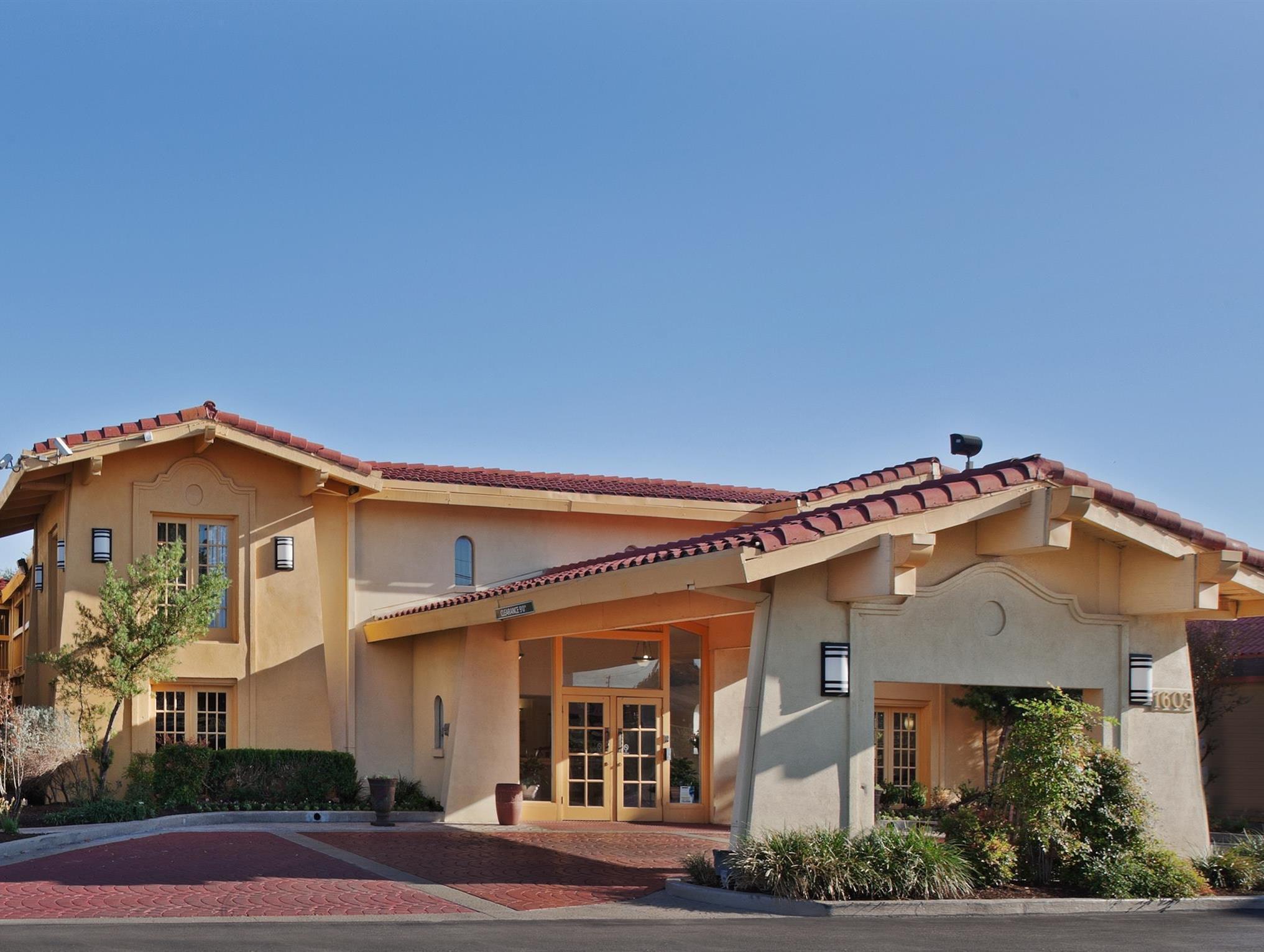 La Quinta Inn By Wyndham Austin Oltorf Esterno foto