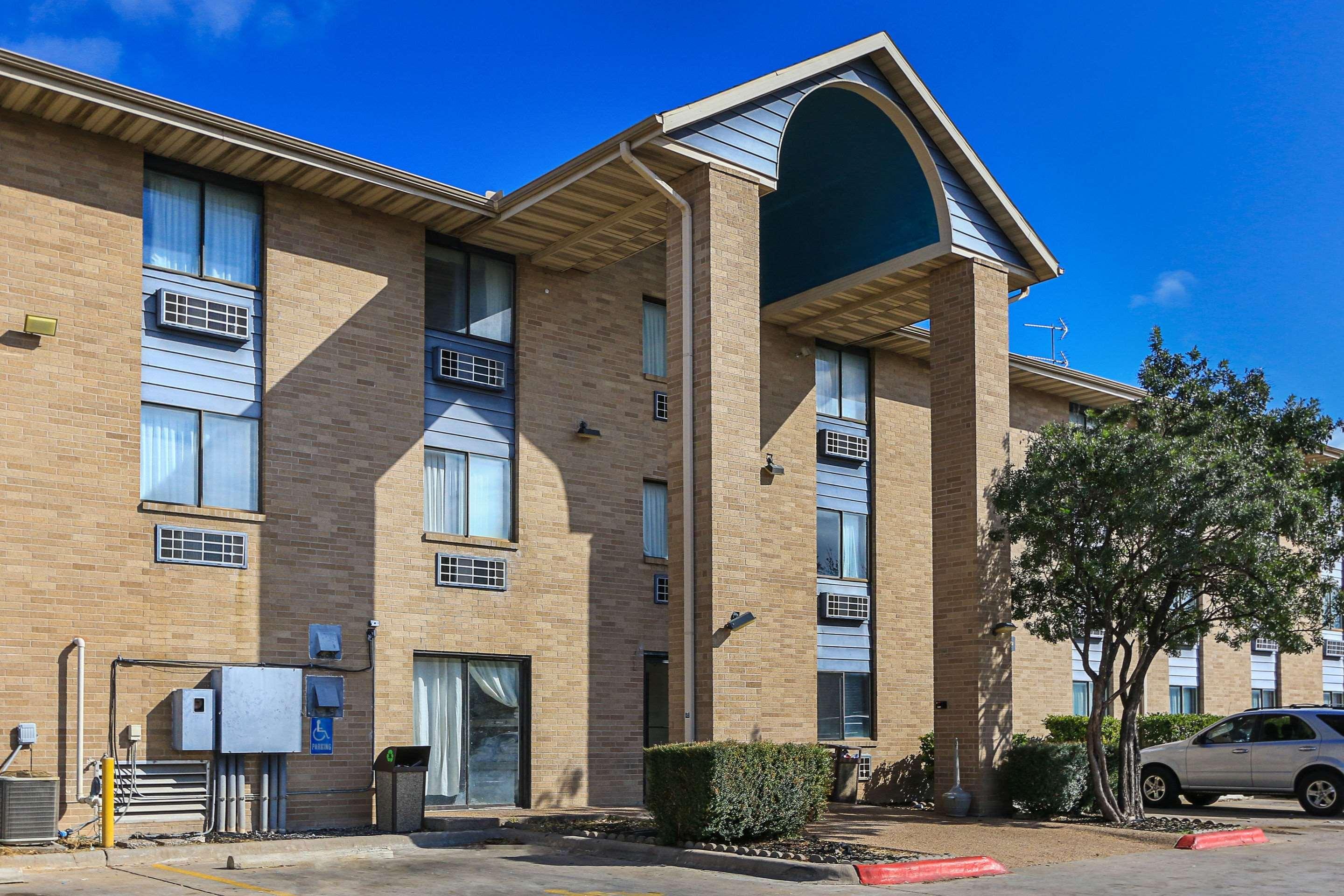 La Quinta Inn By Wyndham Austin Oltorf Esterno foto