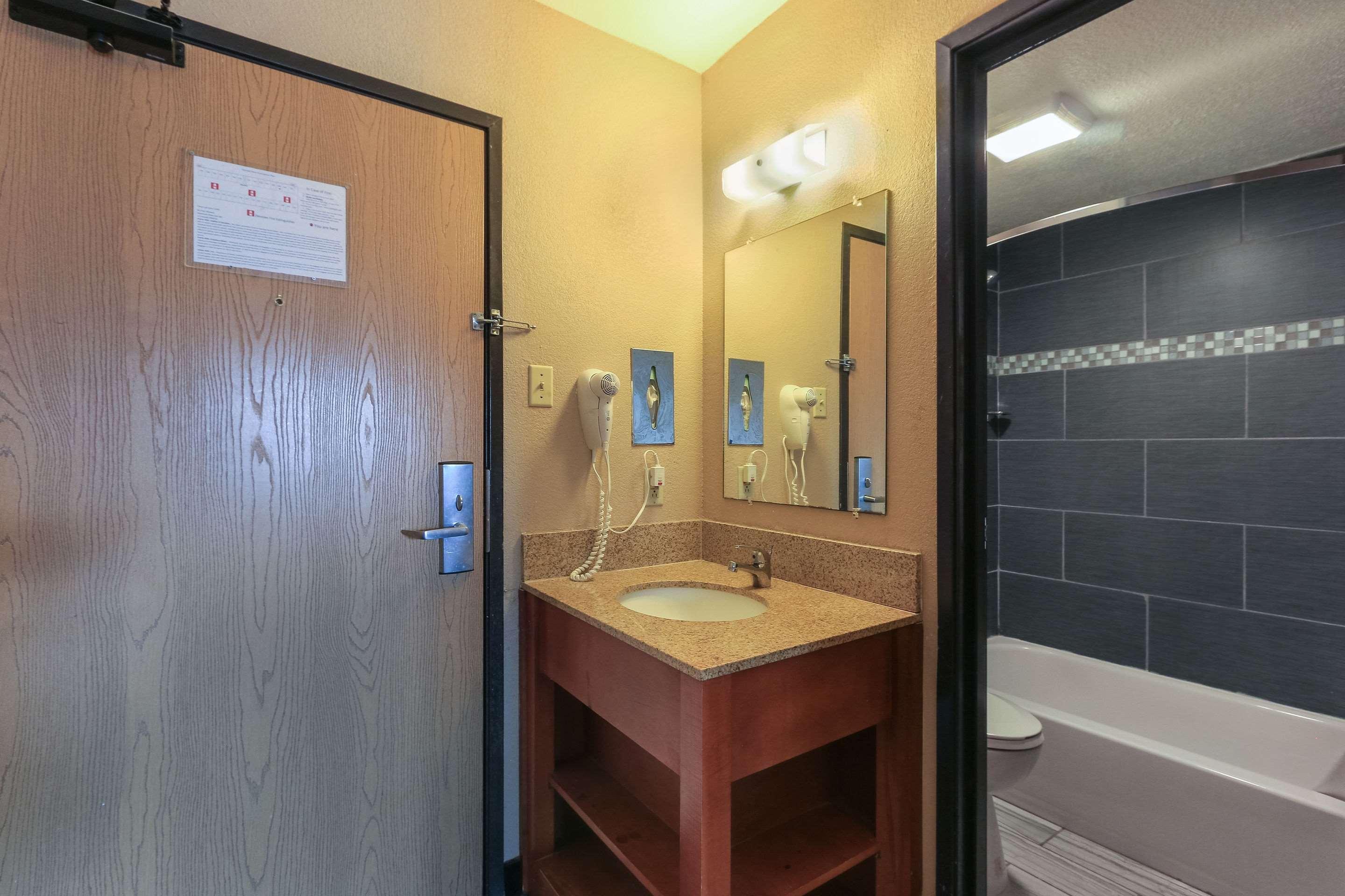 La Quinta Inn By Wyndham Austin Oltorf Camera foto