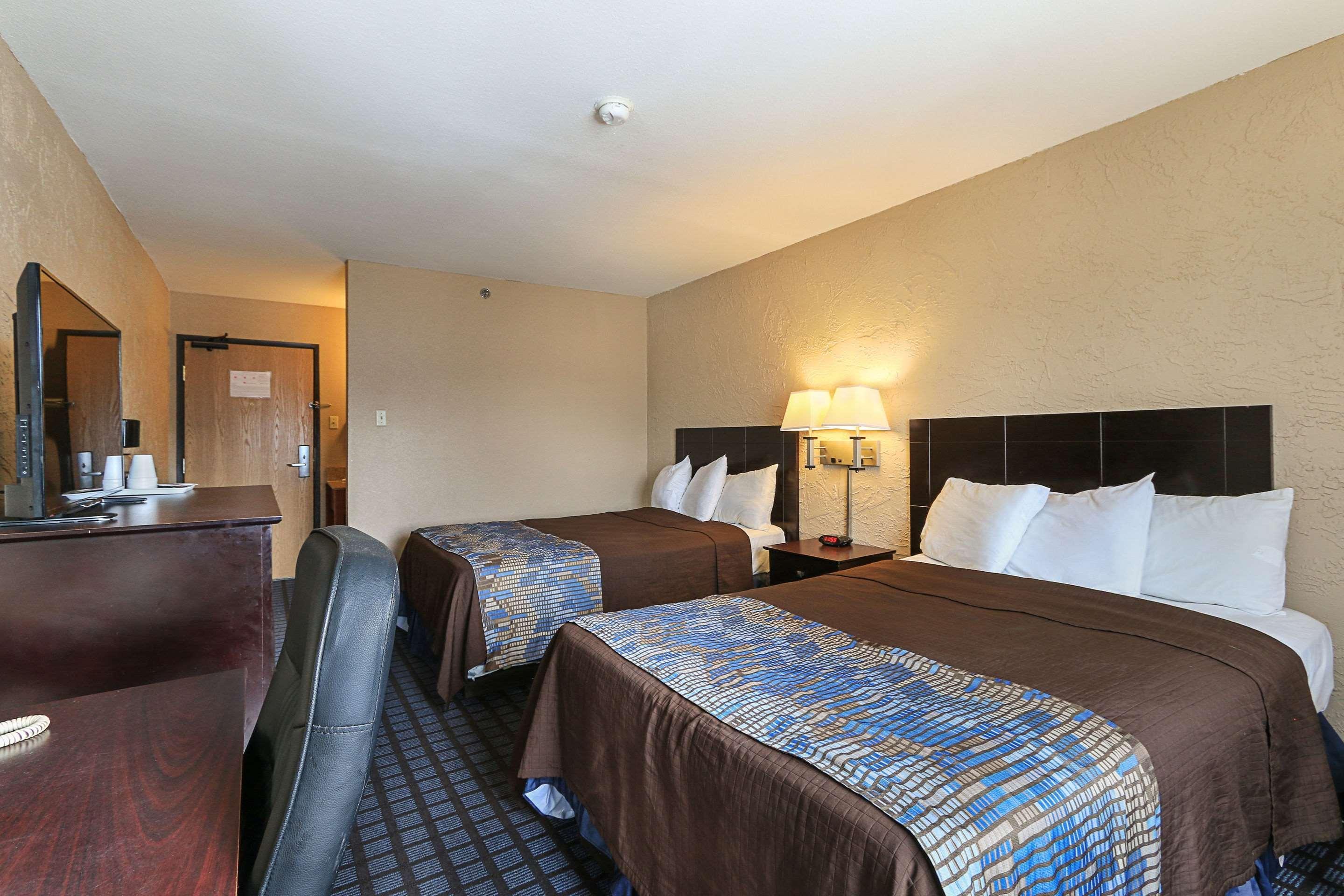La Quinta Inn By Wyndham Austin Oltorf Esterno foto