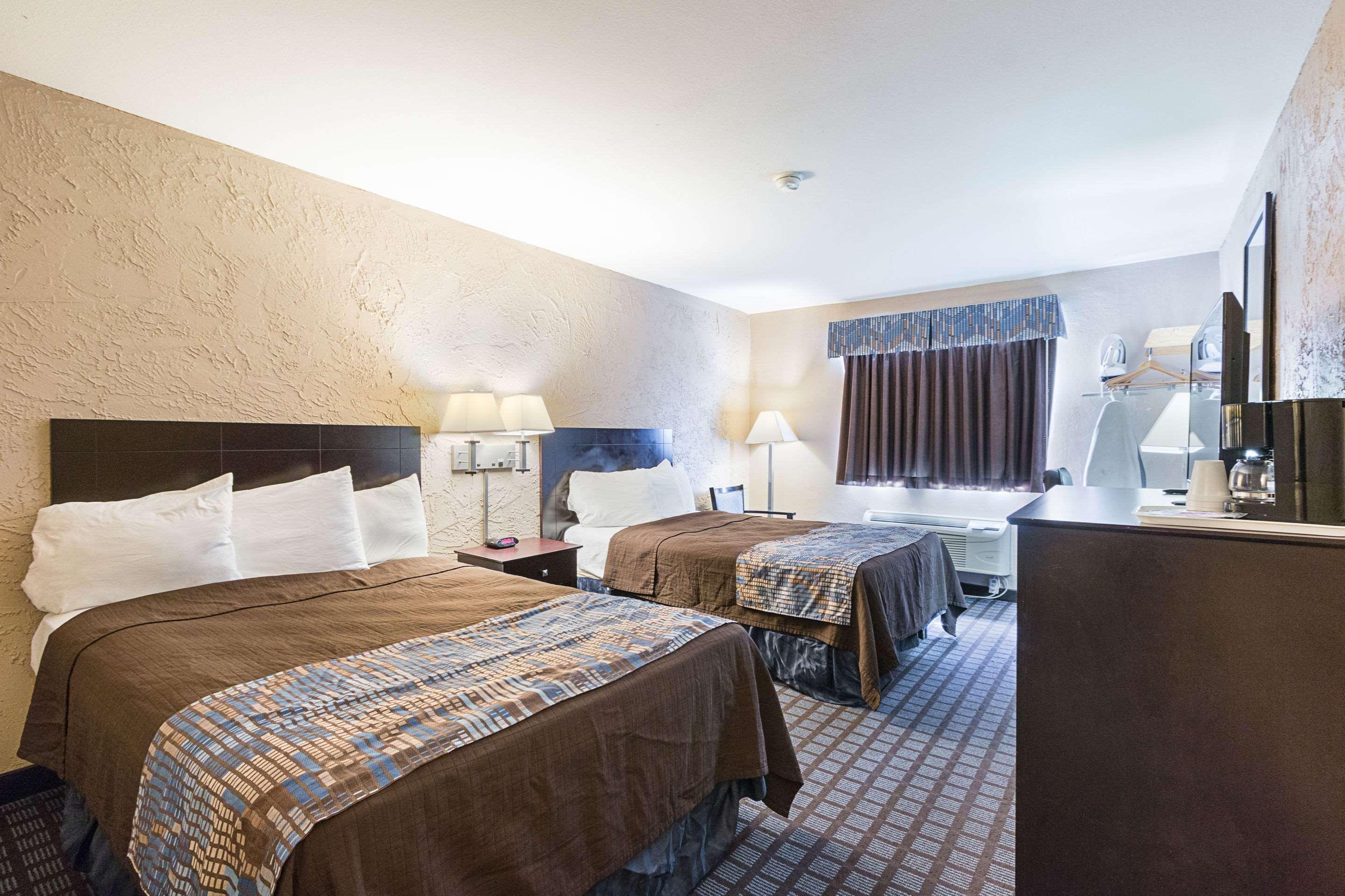 La Quinta Inn By Wyndham Austin Oltorf Esterno foto