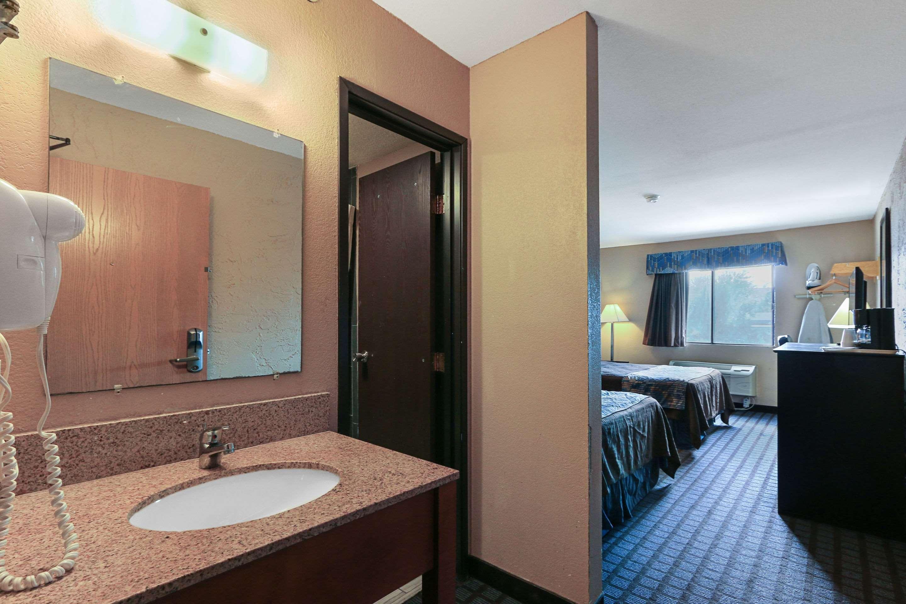La Quinta Inn By Wyndham Austin Oltorf Camera foto