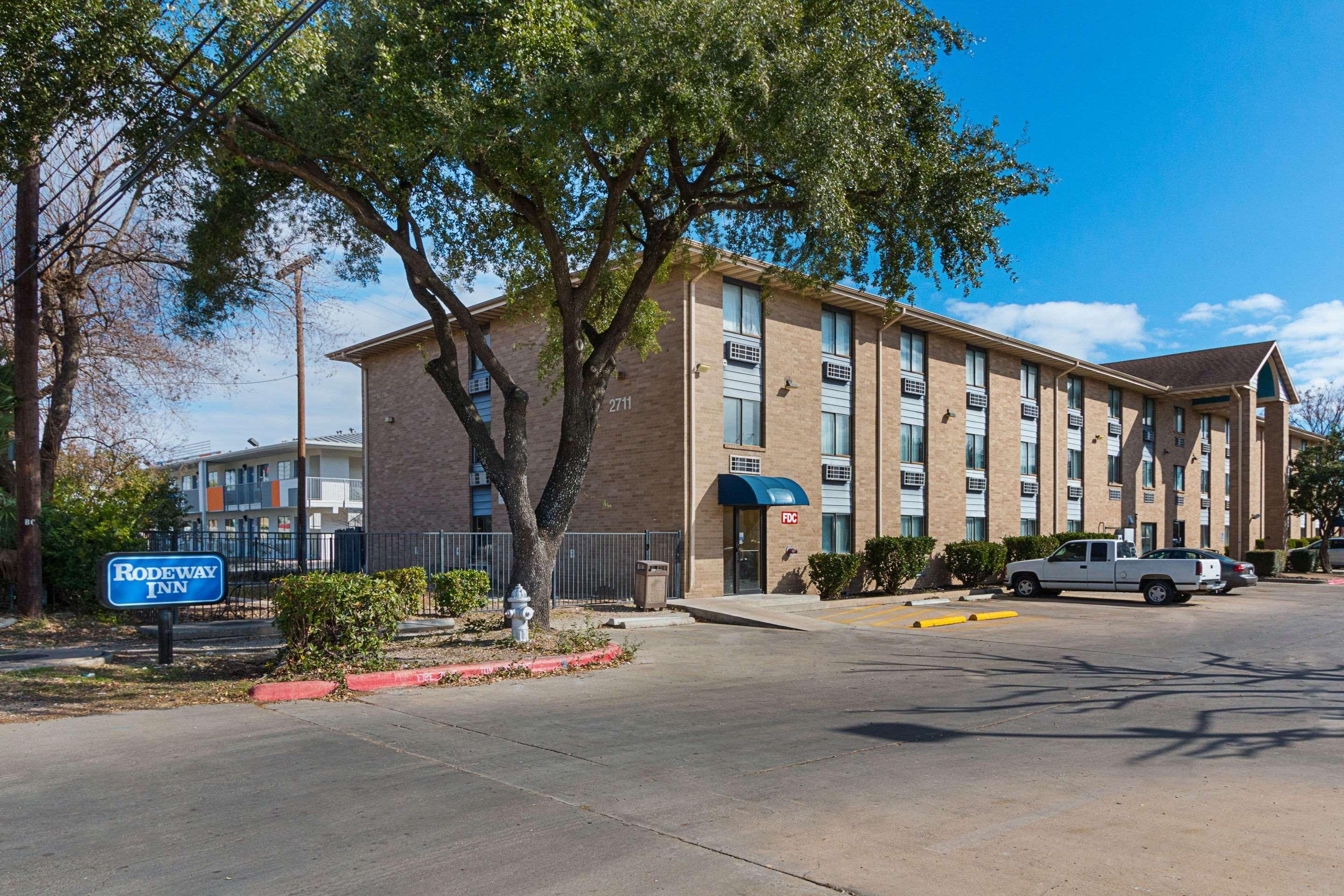La Quinta Inn By Wyndham Austin Oltorf Esterno foto