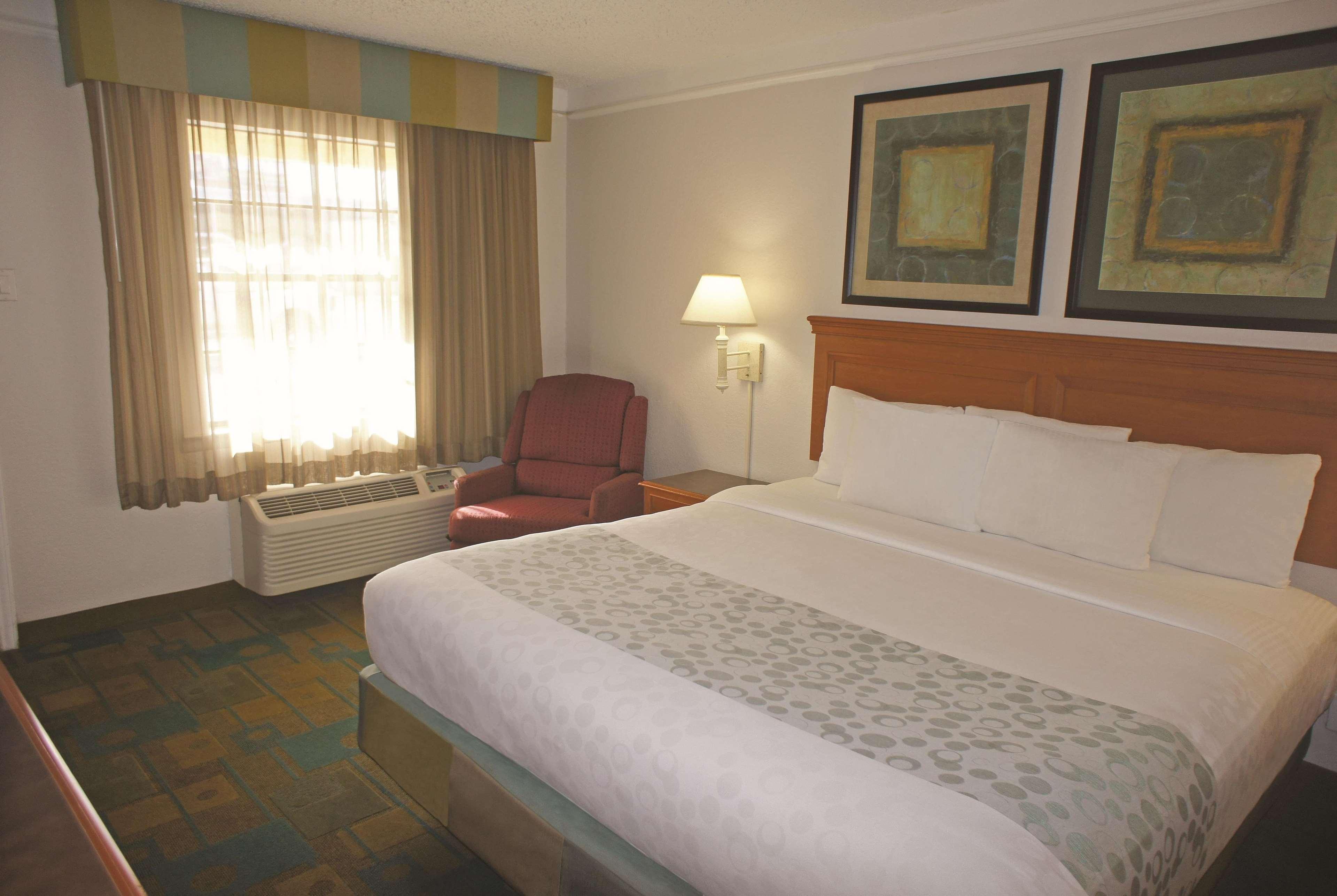La Quinta Inn By Wyndham Austin Oltorf Esterno foto