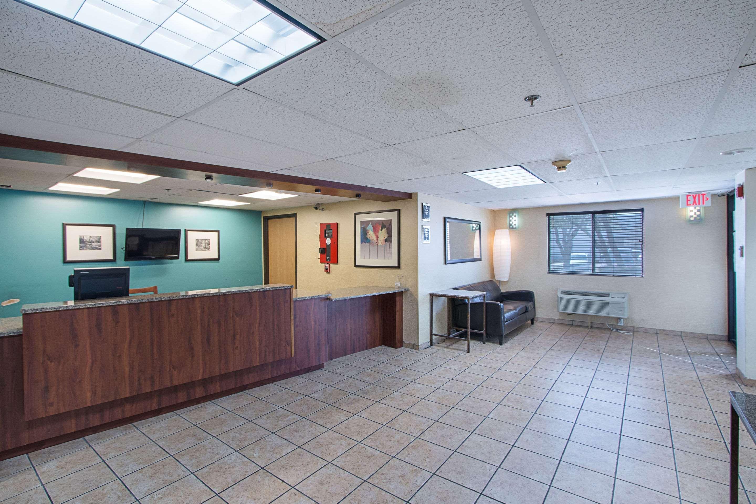 La Quinta Inn By Wyndham Austin Oltorf Interno foto