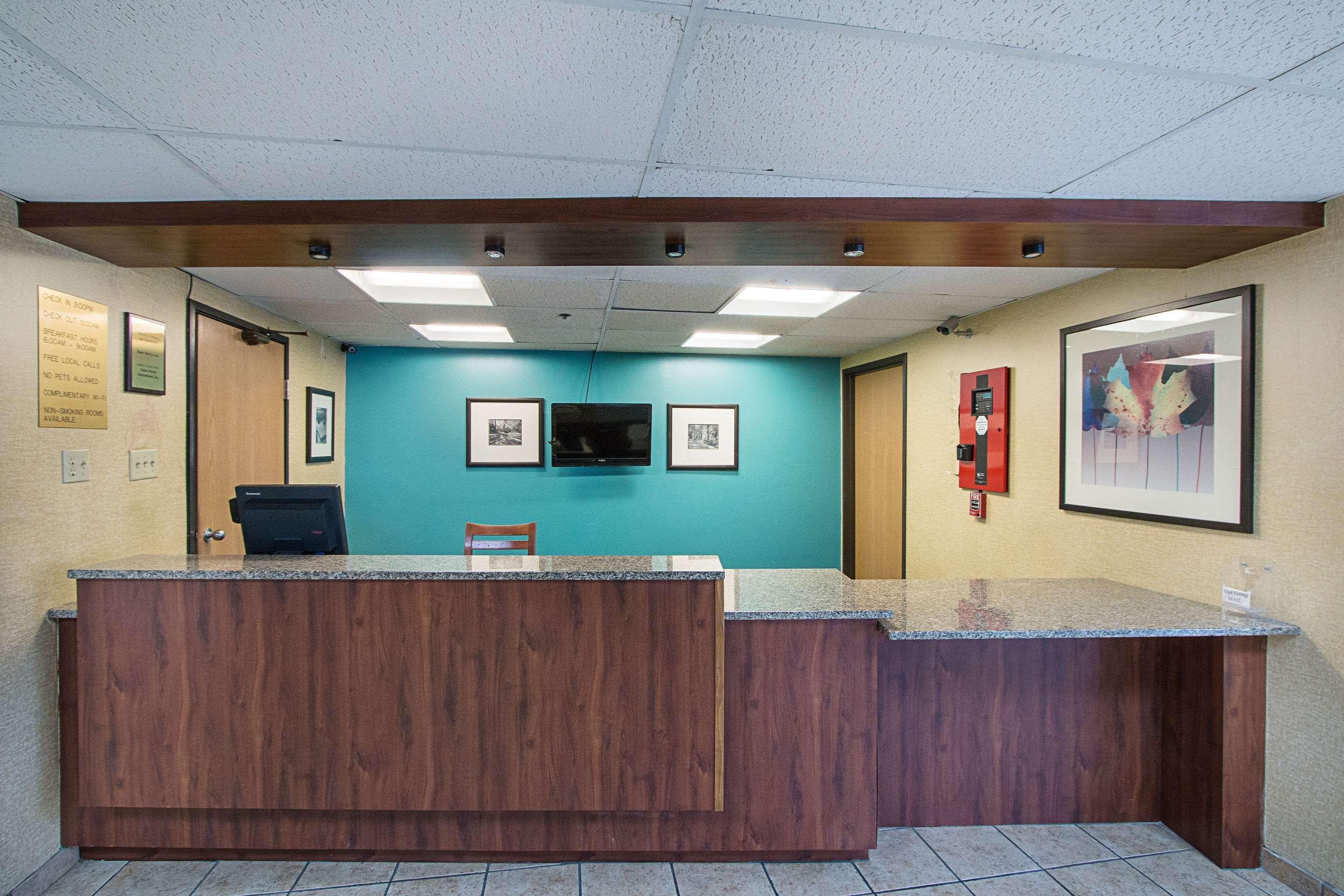 La Quinta Inn By Wyndham Austin Oltorf Esterno foto