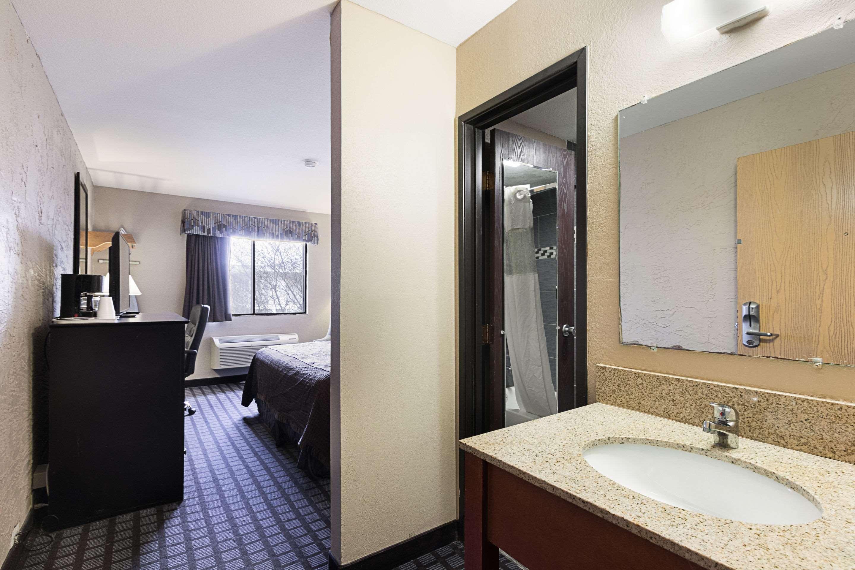 La Quinta Inn By Wyndham Austin Oltorf Esterno foto