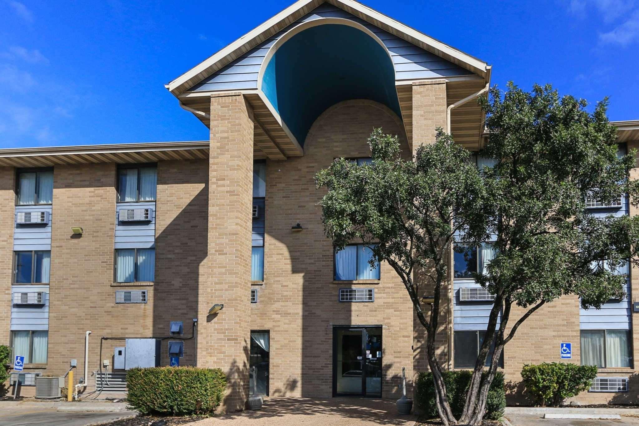 La Quinta Inn By Wyndham Austin Oltorf Esterno foto