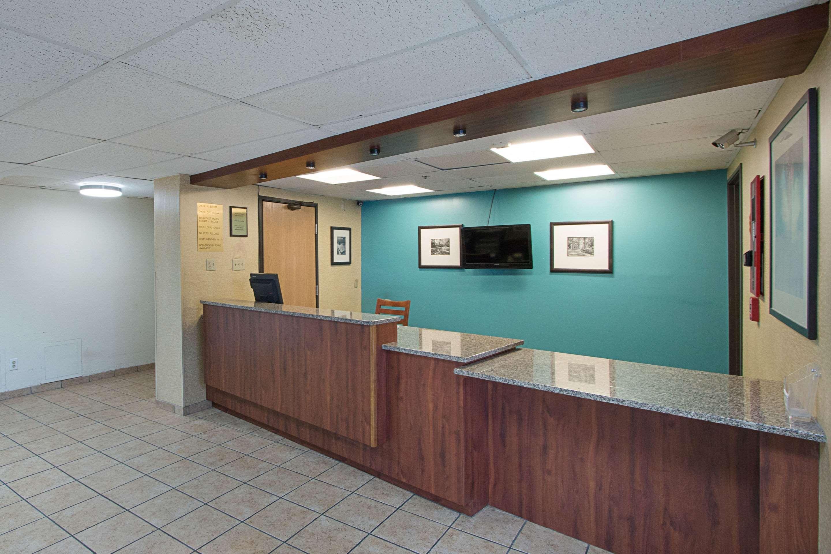 La Quinta Inn By Wyndham Austin Oltorf Esterno foto