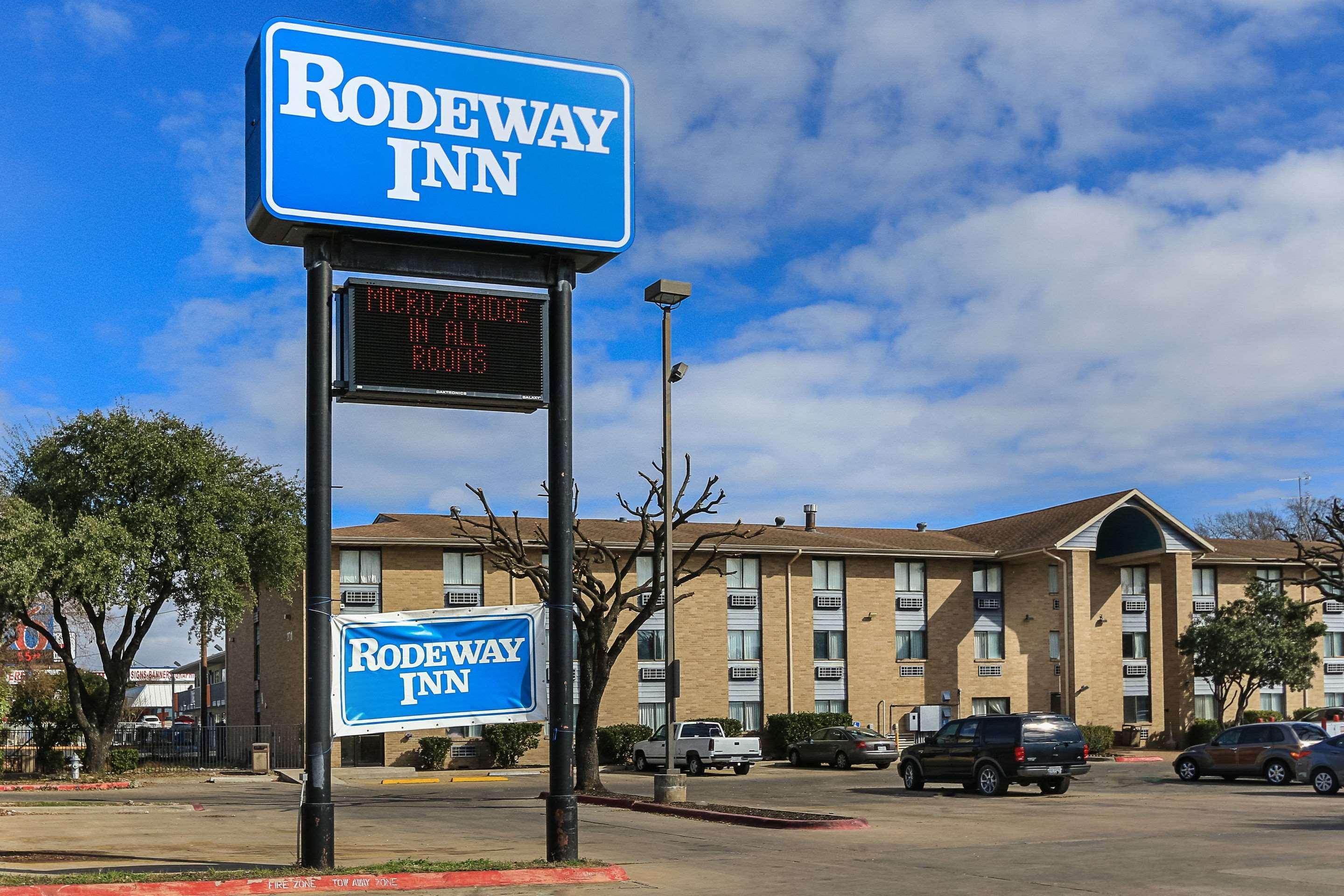 La Quinta Inn By Wyndham Austin Oltorf Esterno foto