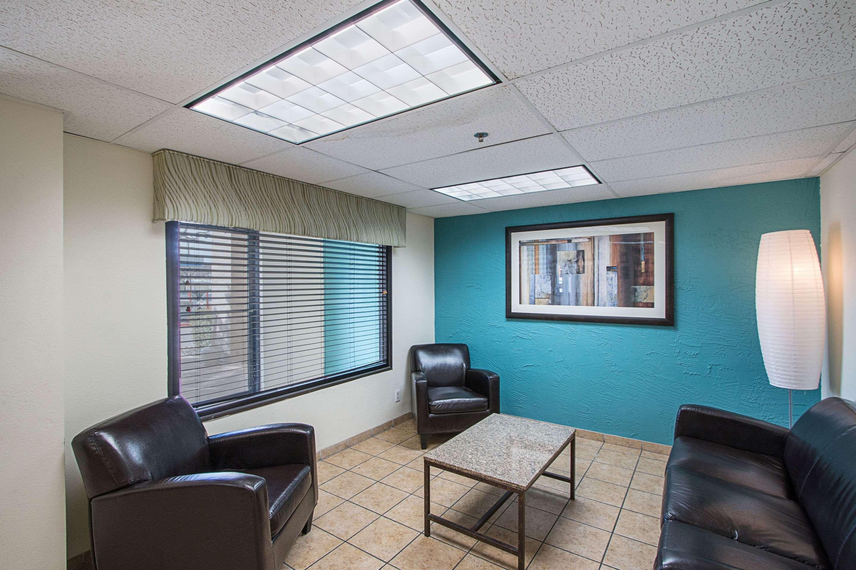 La Quinta Inn By Wyndham Austin Oltorf Esterno foto