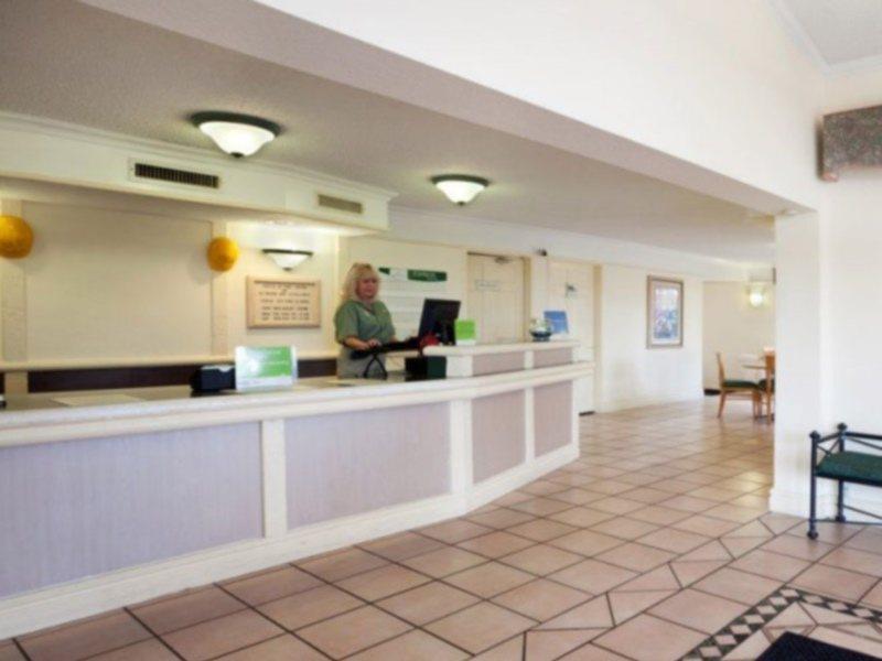 La Quinta Inn By Wyndham Austin Oltorf Interno foto