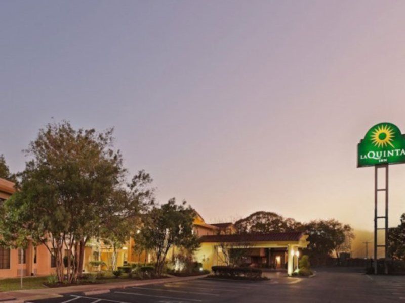 La Quinta Inn By Wyndham Austin Oltorf Esterno foto